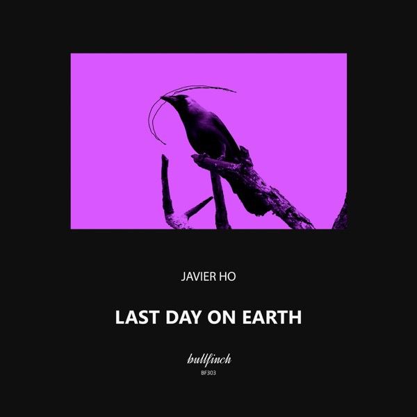 Javier Ho - Last Day On Earth [BF303]